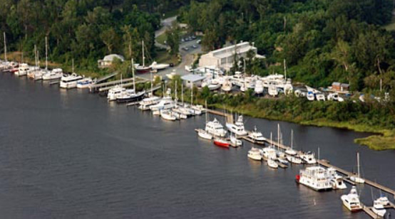Cape Fear Marina – photo 2