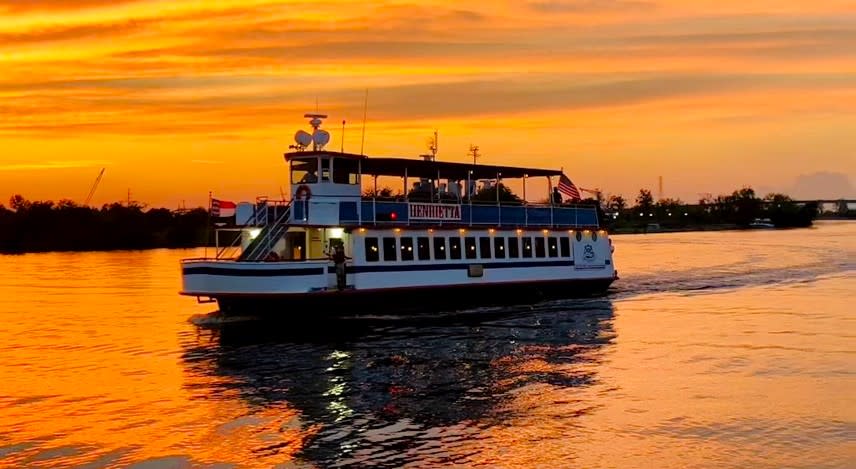 Cape Fear Riverboats – photo 10