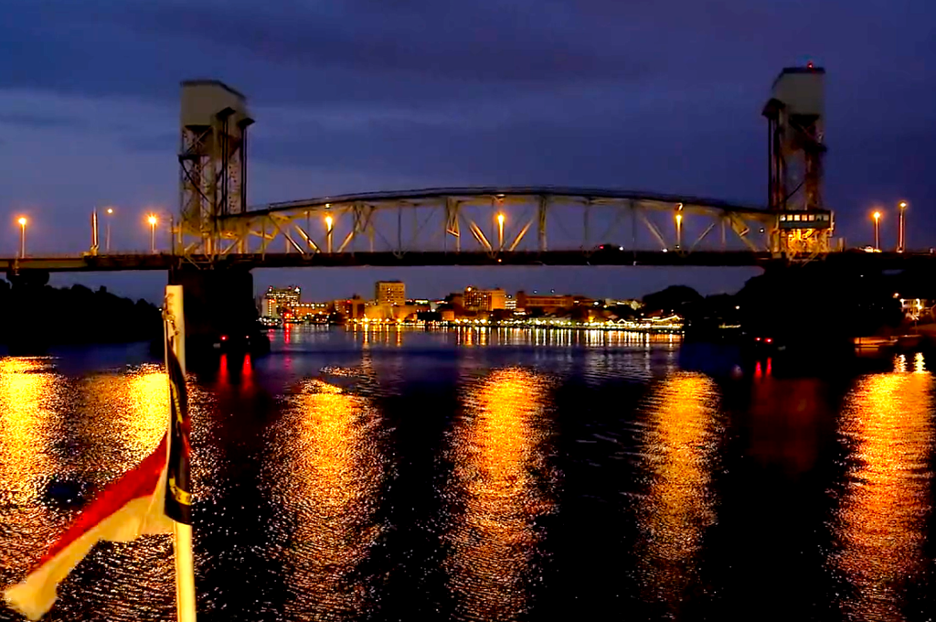 Cape Fear Riverboats – photo 9