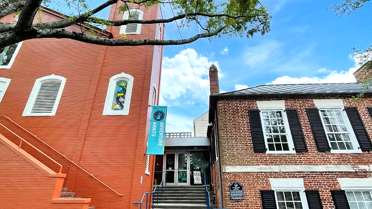 Children's Museum of Wilmington – photo 3