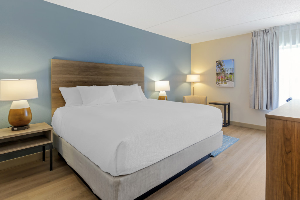 Best Western Plus Wilmington/Wrightsville Beach