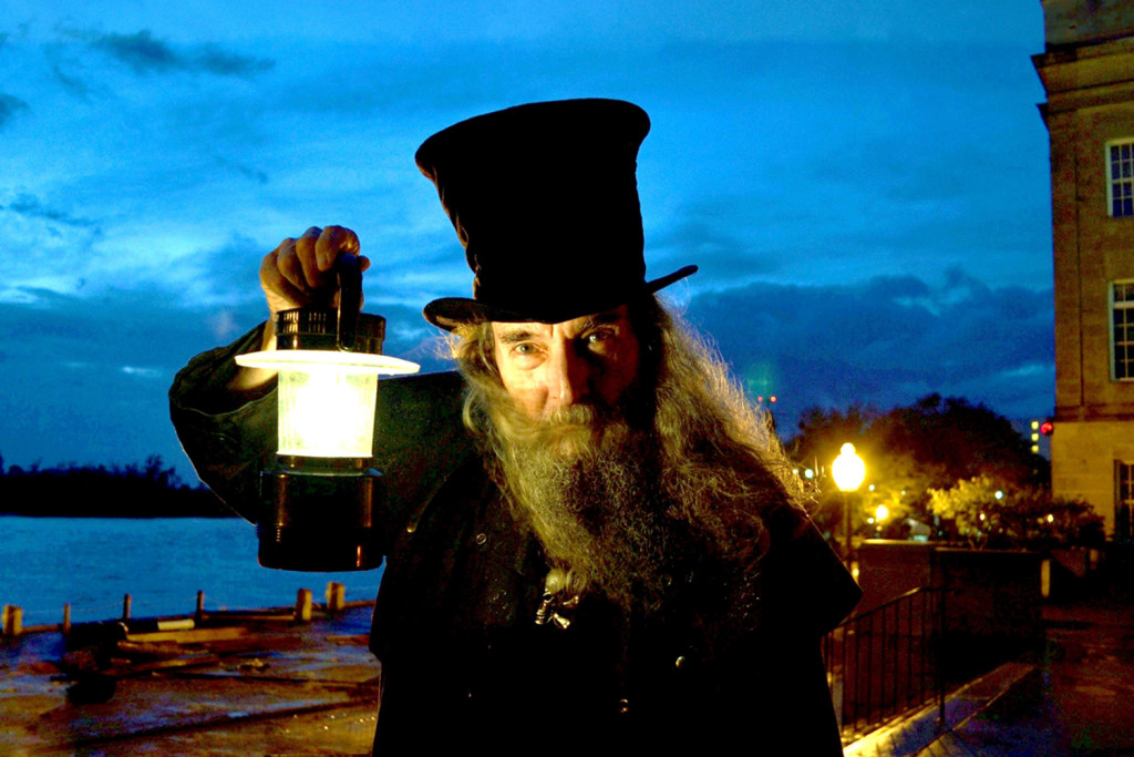 Ghost Walk of Old Wilmington – photo 1