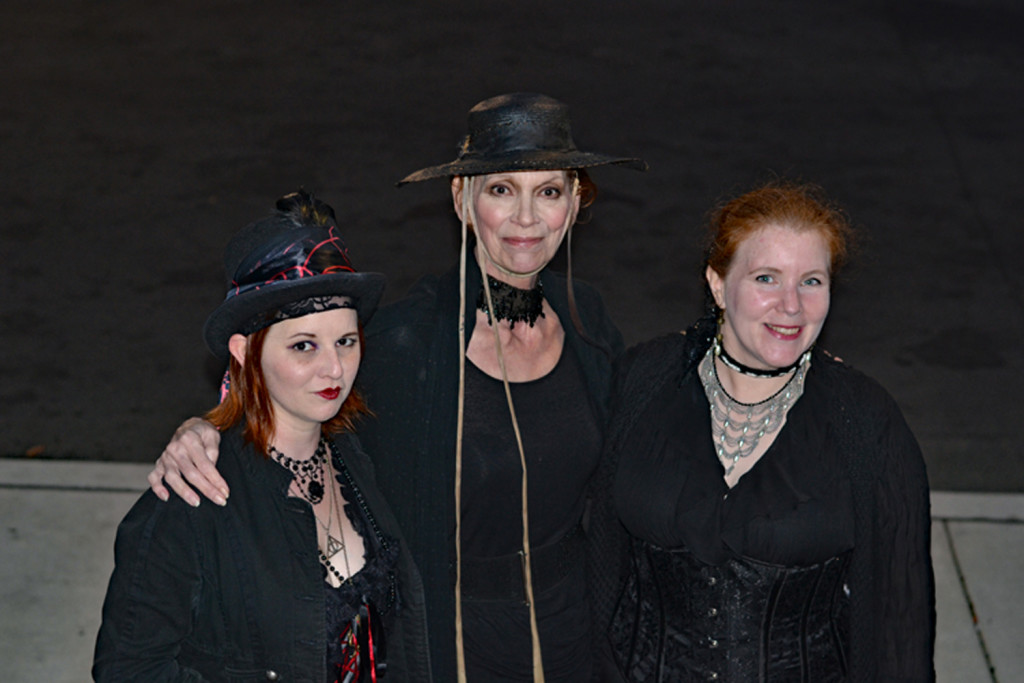 Ghost Walk of Old Wilmington – photo 3