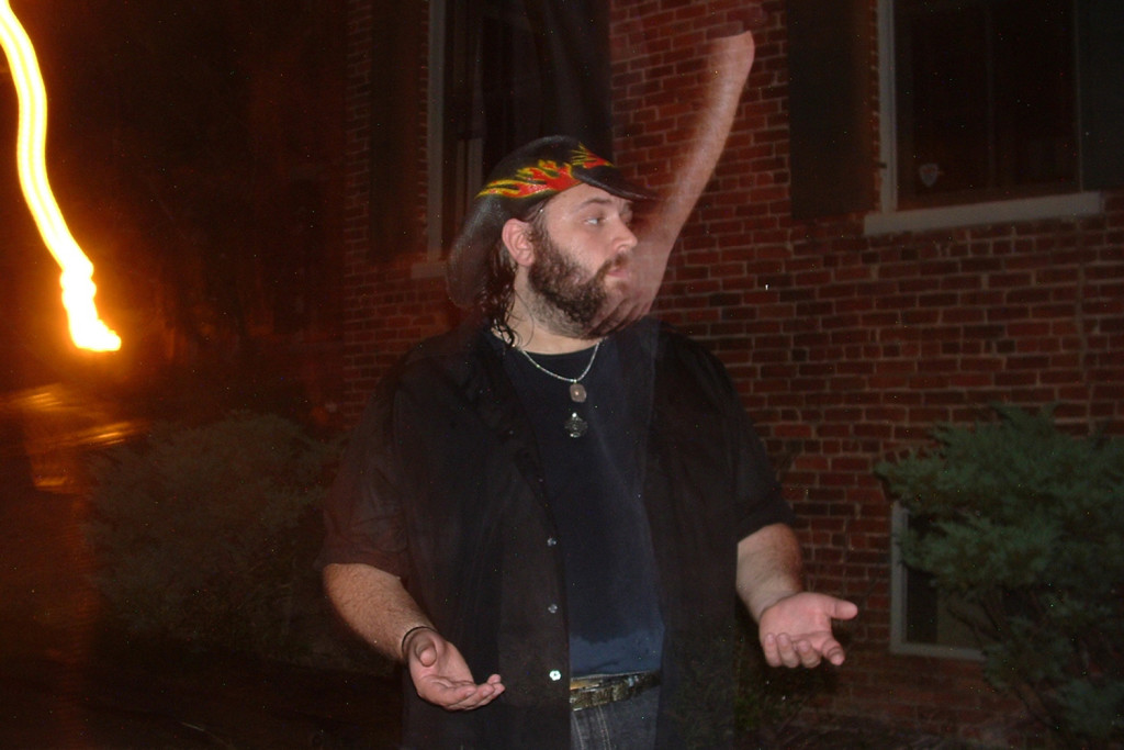 Ghost Walk of Old Wilmington – photo 4