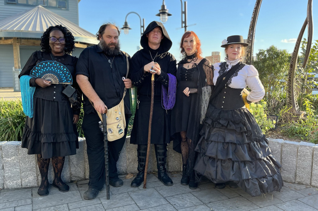 Ghost Walk of Old Wilmington – photo 5