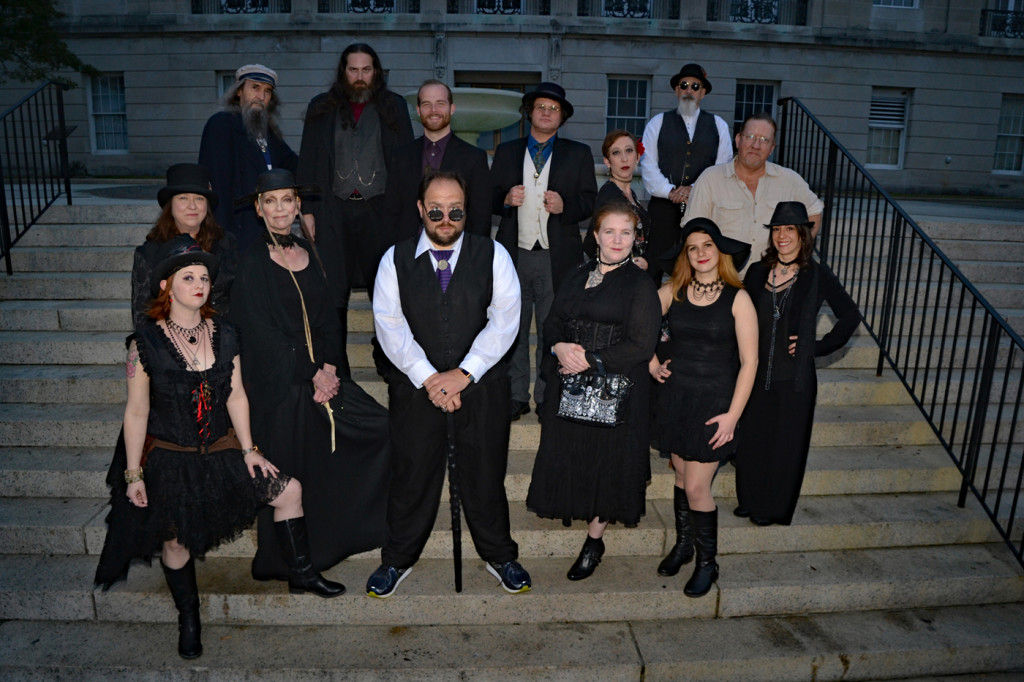 Ghost Walk of Old Wilmington – photo 6