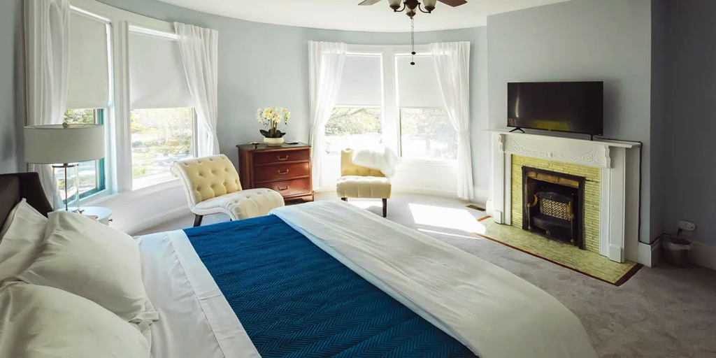 C.W. Worth House Bed & Breakfast – photo 7