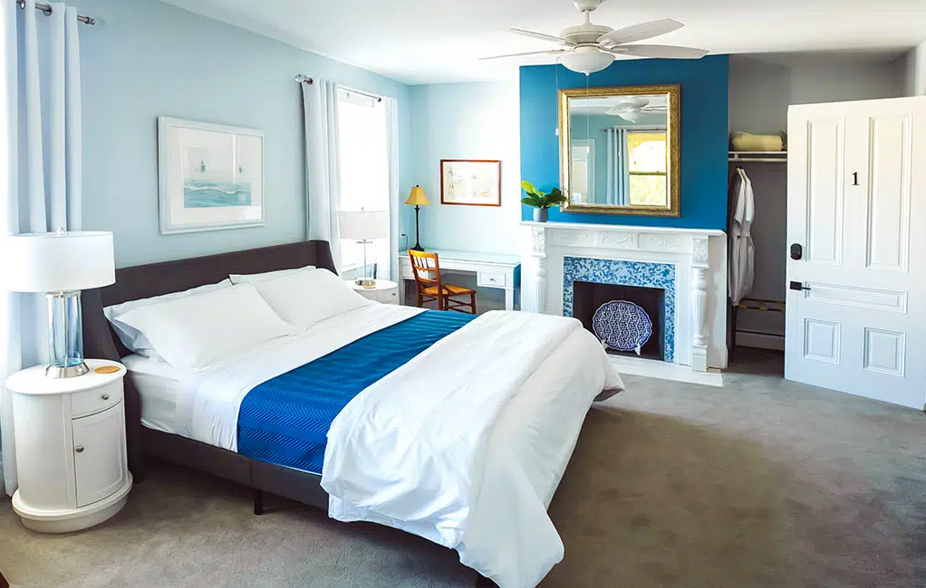 C.W. Worth House Bed & Breakfast – photo 6