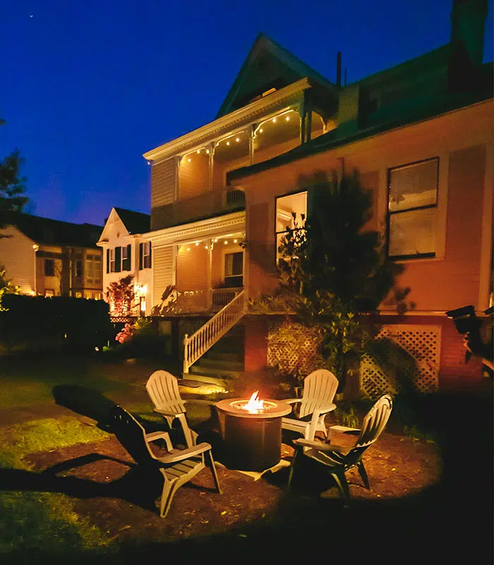 C.W. Worth House Bed & Breakfast – photo 8