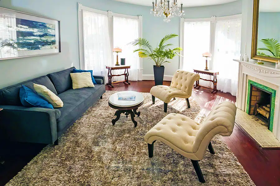 C.W. Worth House Bed & Breakfast – photo 2