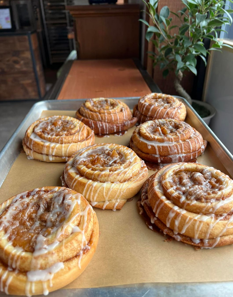 The Jelly Cabinet Bakery – photo 3