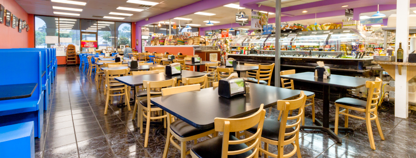 Lovey's Natural Foods & Cafe – photo 4