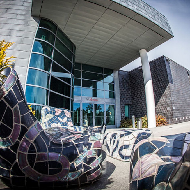Cameron Art Museum – photo 14