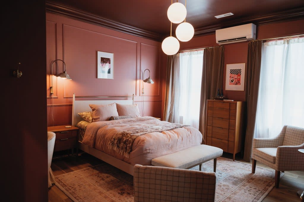 Canary Yellow Boutique Hotel – photo 1