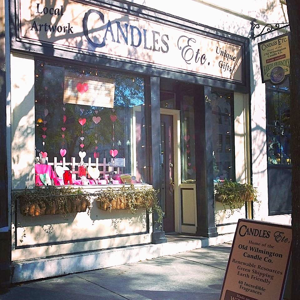 Candles Etc. – photo 2