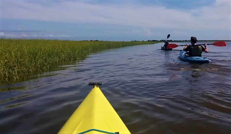 Cape Fear Adventure Company – photo 1