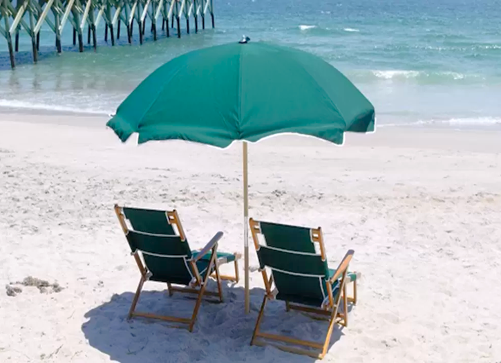 Cape Fear Beach Rentals – photo 1