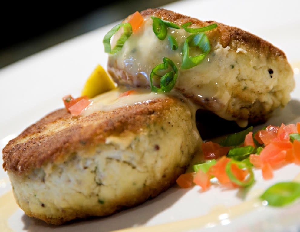Cape Fear Seafood Company – photo 1