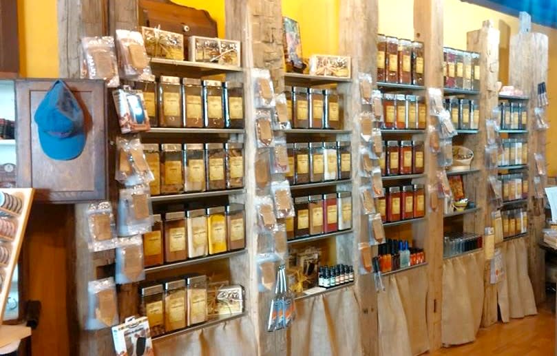 Cape Fear Spice Merchants – photo 2