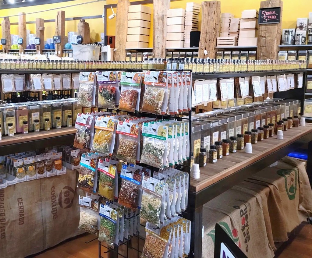 Cape Fear Spice Merchants – photo 3