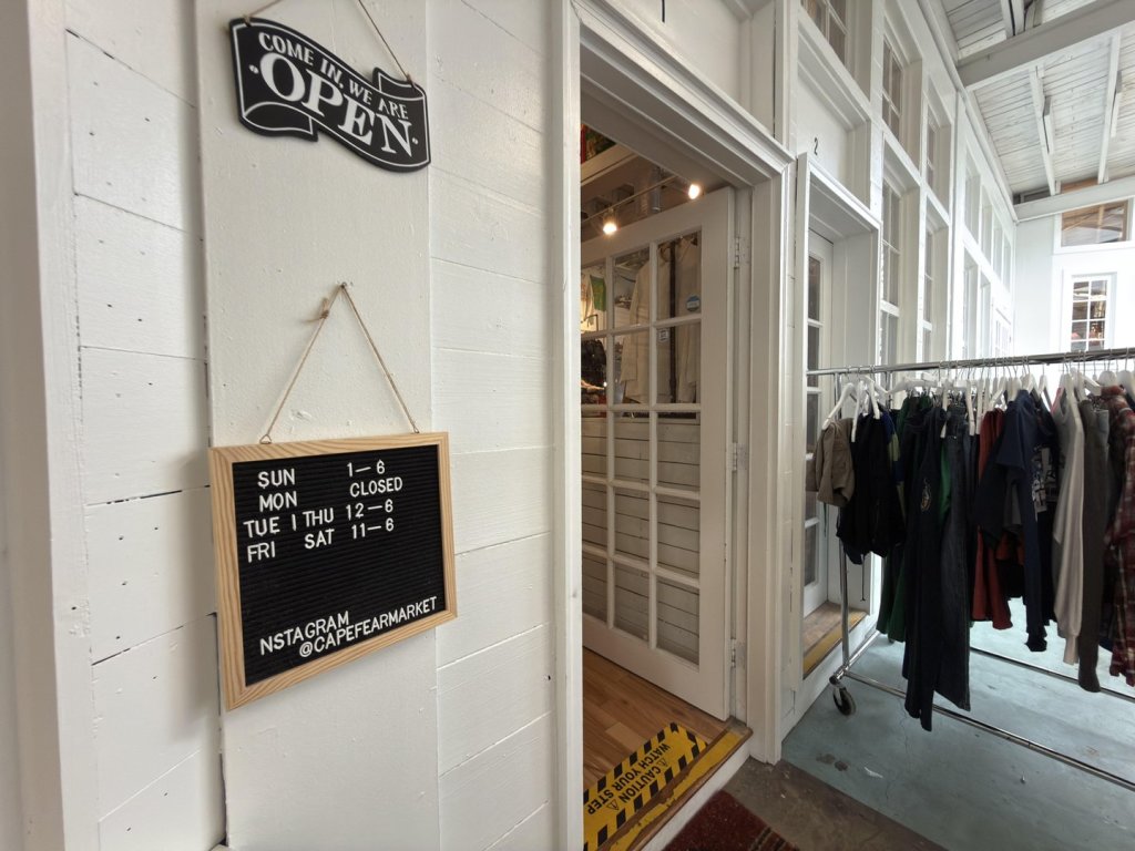 Cape Fear Market – photo 2