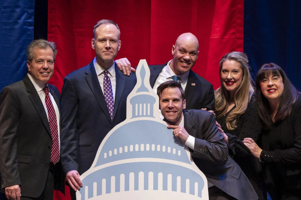 Capitol Fools