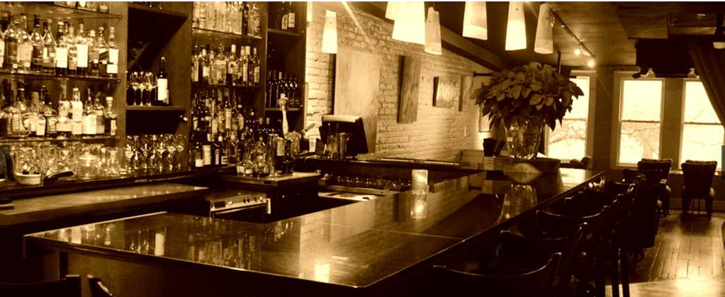 Caprice Bistro – photo 6