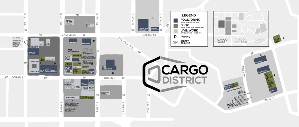 Cargo District – photo 7