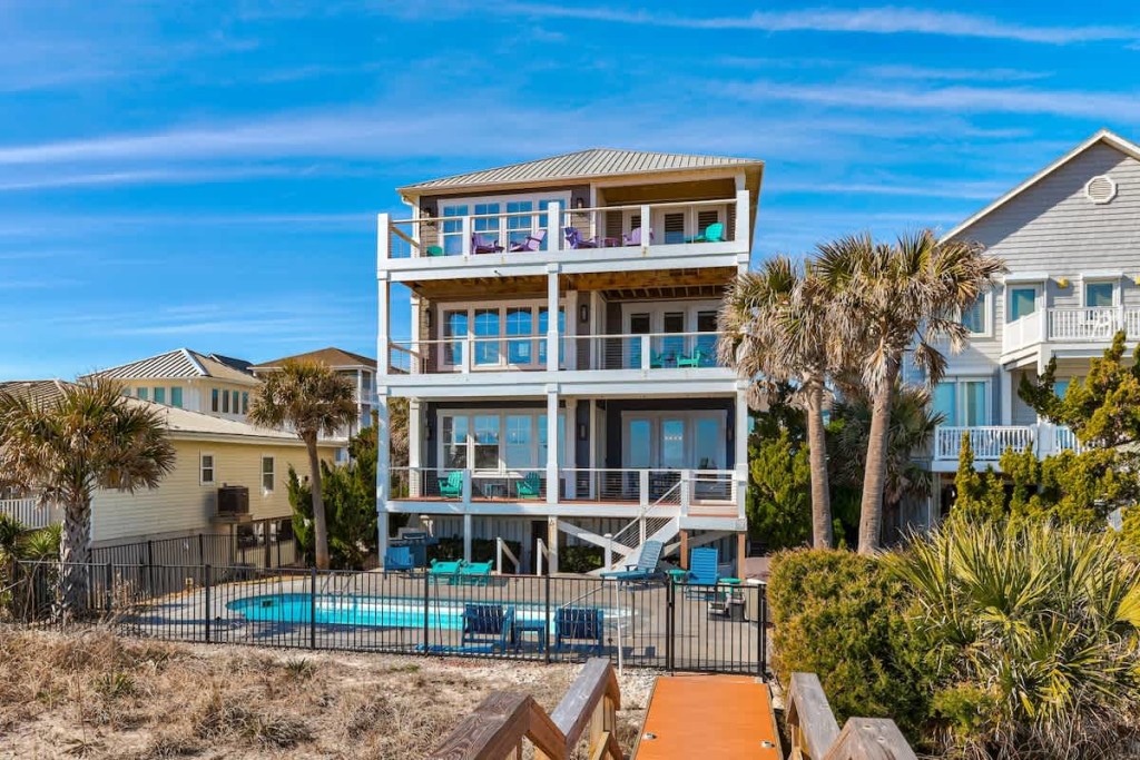 Pleasure Island Properties – photo 4