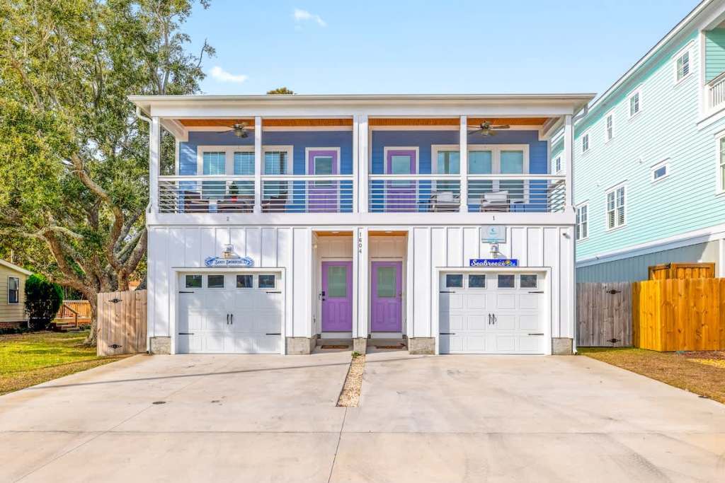 Pleasure Island Properties – photo 3