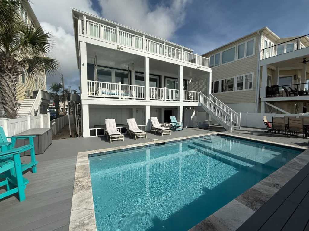 Pleasure Island Properties – photo 5