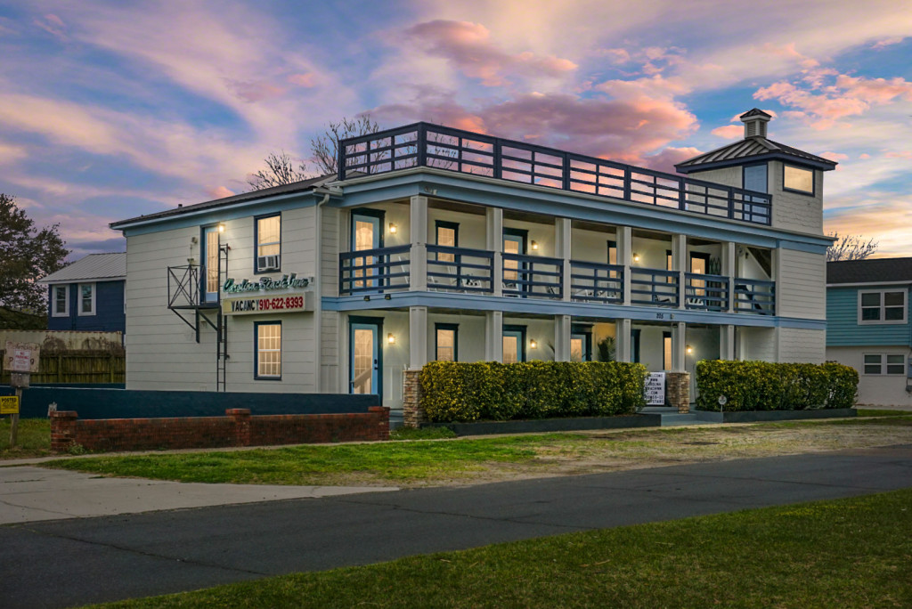 Carolina Beach Inn – photo 1