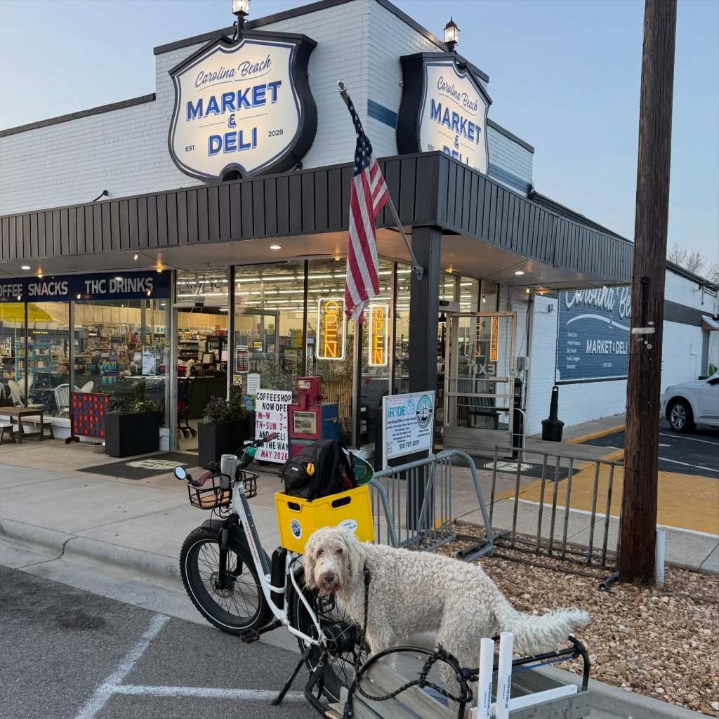 Carolina Beach Market and Deli – photo 2