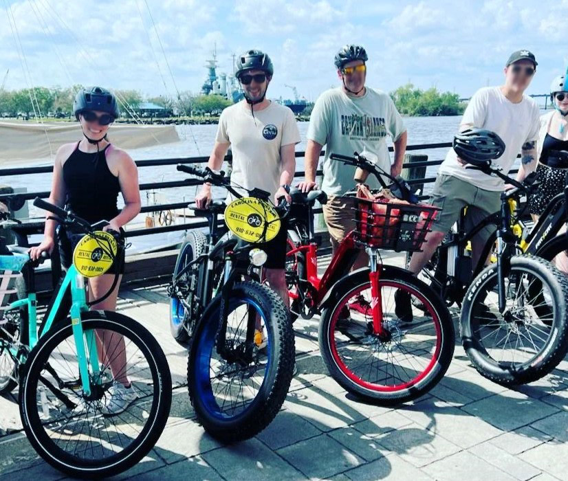 Carolina Ebikes – photo 1