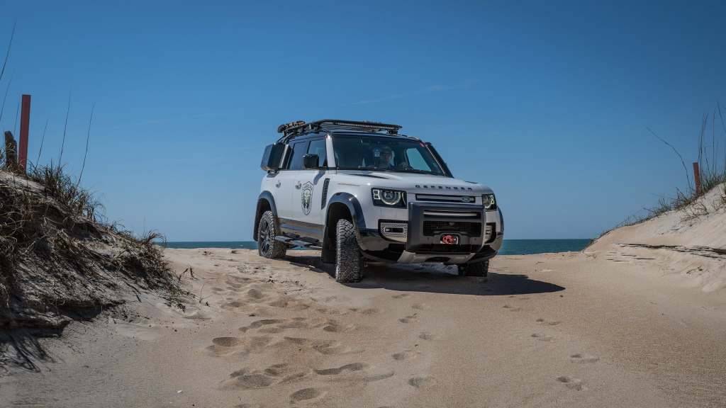 Carolina Overland Experience – photo 1