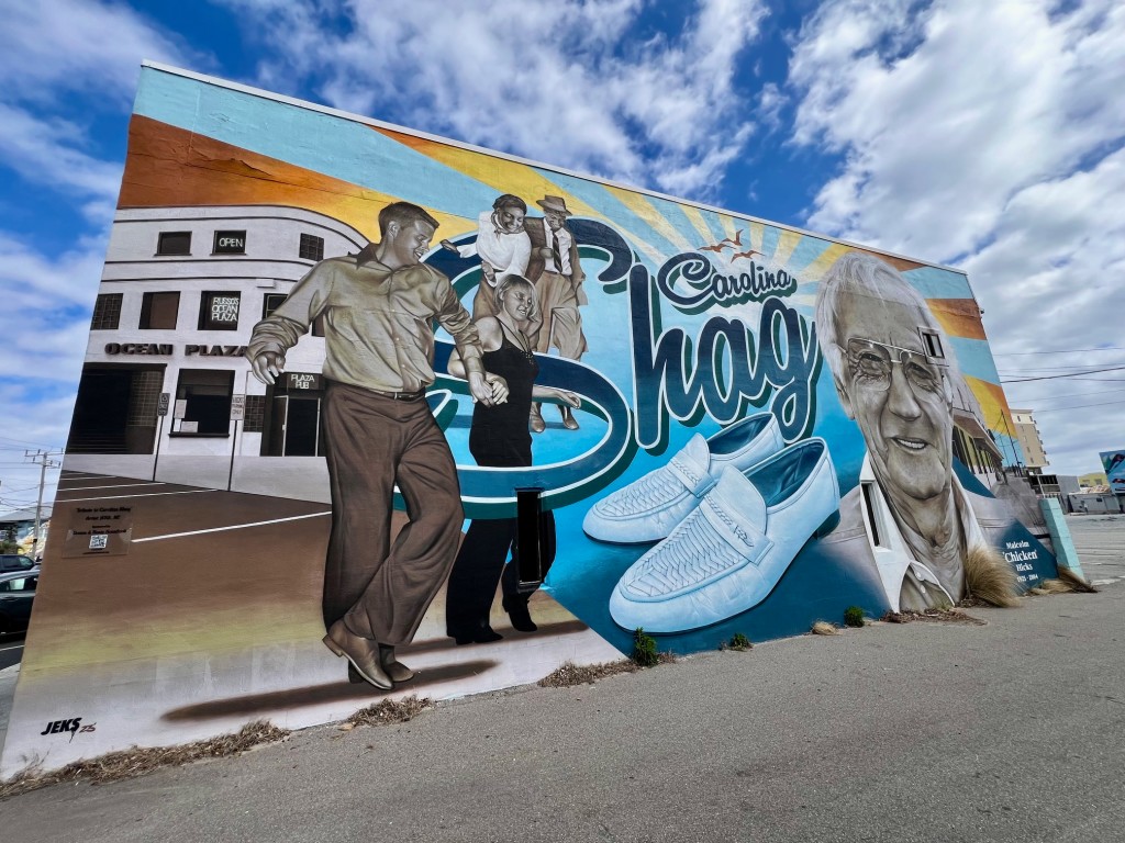 Wilmington Walking Tours - Carolina Beach – photo 3