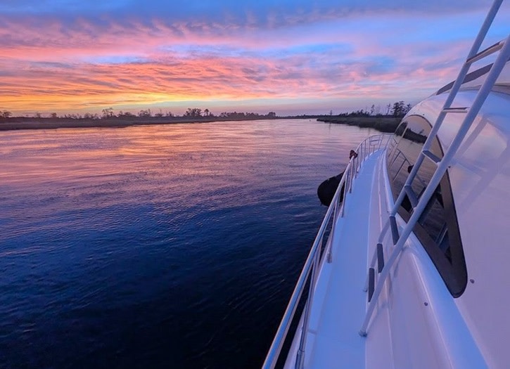 Carolina Yacht Charters – photo 1