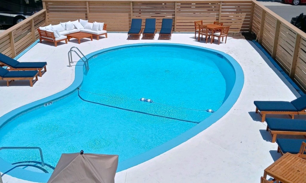 Carolina Beach Motel – photo 2