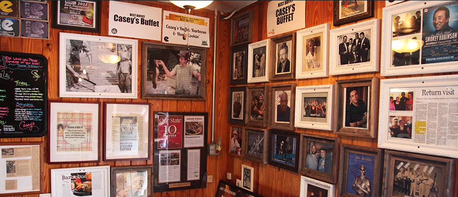 Casey's Buffet – photo 2