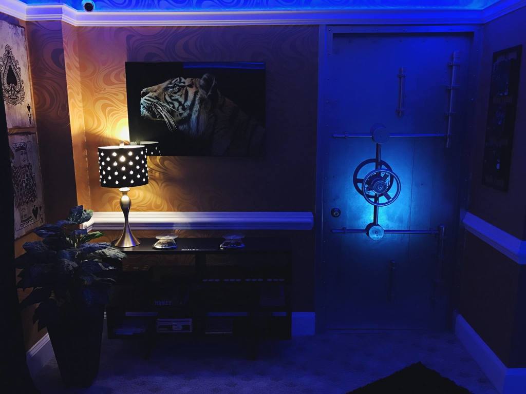 The Exit Games – photo 2