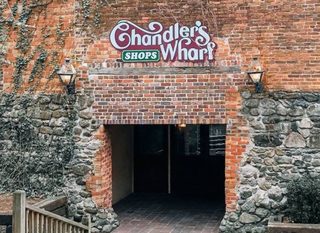 Chandler's Wharf Warehouse Shops – photo 2