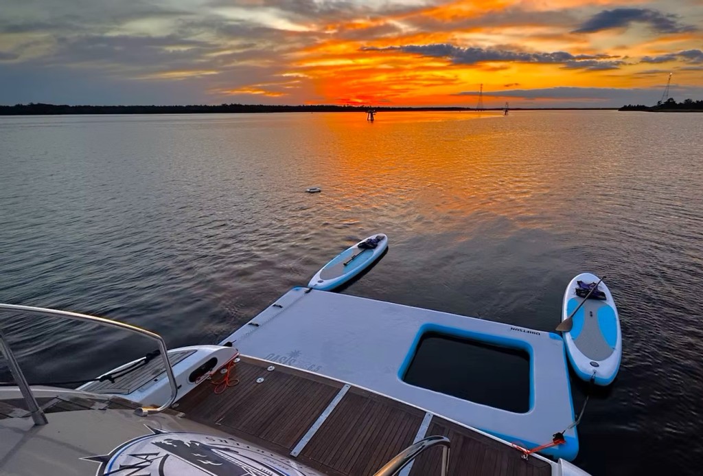 Carolina Yacht Charters – photo 3