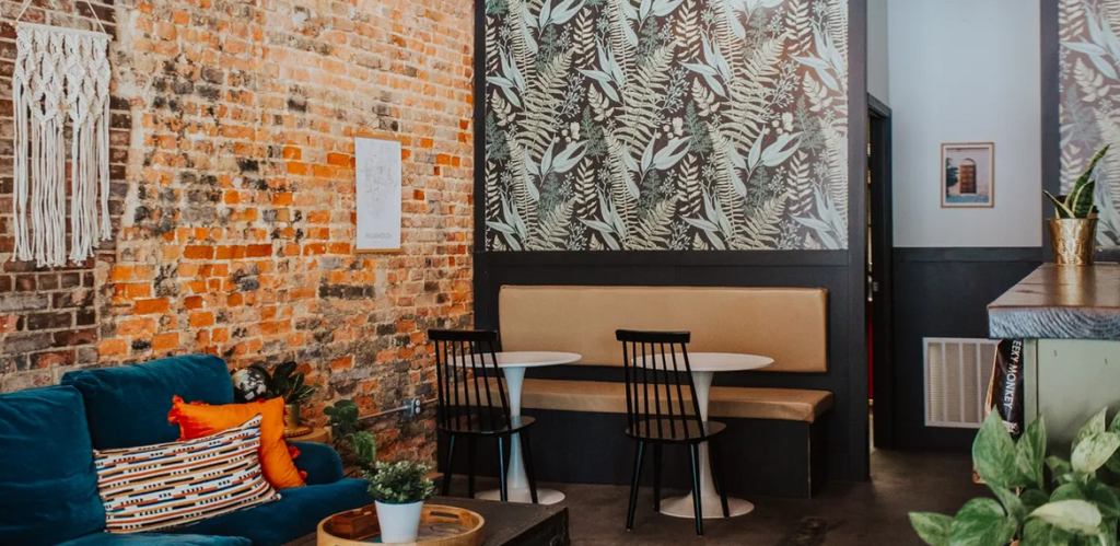 The Maroon Monkey Coffee Co – photo 2