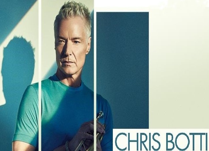 Chris Botti in Concert – photo 1