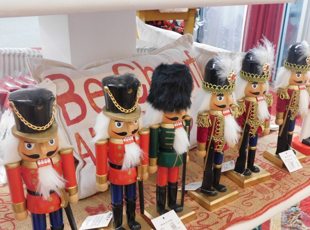 Father Christmas Studio – photo 1