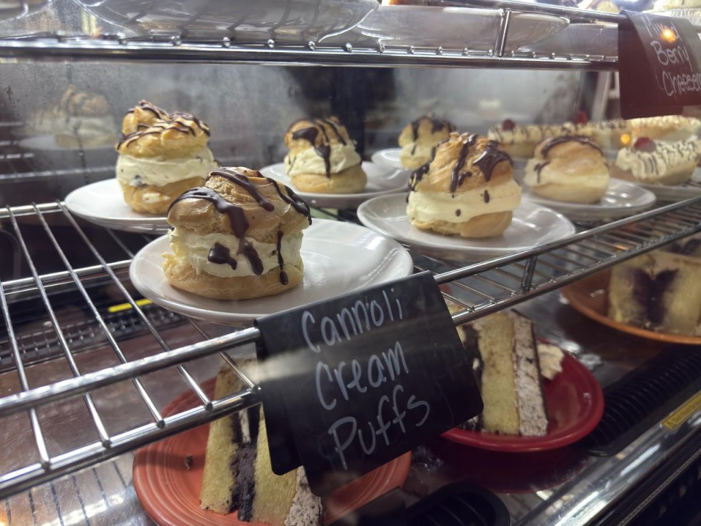 Ciana Ristorante Italiano – photo 3