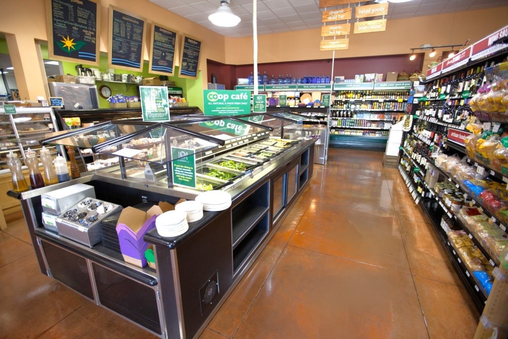 Tidal Creek Co-op Café – photo 2