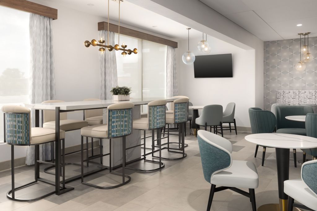 DoubleTree by Hilton Wilmington – photo 3