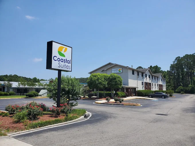 Coastal Suites – photo 1