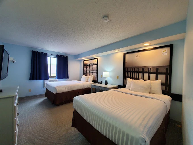 Coastal Suites – photo 2